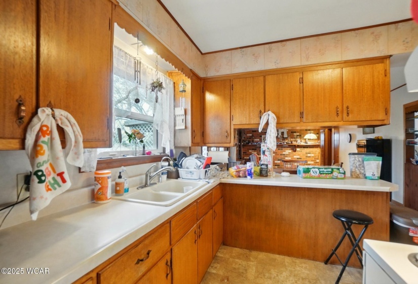 09240 County Road 33A, Wapakoneta, Ohio, 2 Bedrooms Bedrooms, ,1 BathroomBathrooms,Residential,For Sale,County Road 33A,306789