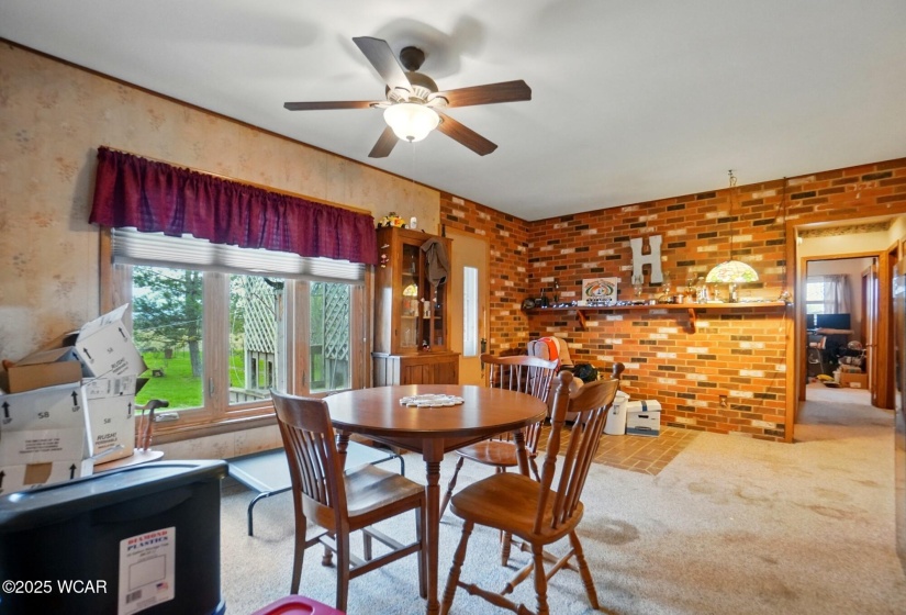 09240 County Road 33A, Wapakoneta, Ohio, 2 Bedrooms Bedrooms, ,1 BathroomBathrooms,Residential,For Sale,County Road 33A,306789