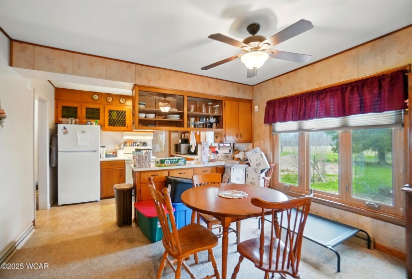09240 County Road 33A, Wapakoneta, Ohio, 2 Bedrooms Bedrooms, ,1 BathroomBathrooms,Residential,For Sale,County Road 33A,306789