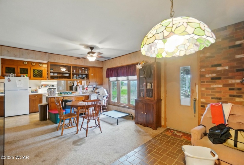 09240 County Road 33A, Wapakoneta, Ohio, 2 Bedrooms Bedrooms, ,1 BathroomBathrooms,Residential,For Sale,County Road 33A,306789
