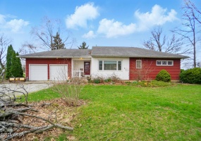 09240 County Road 33A, Wapakoneta, Ohio, 2 Bedrooms Bedrooms, ,1 BathroomBathrooms,Residential,For Sale,County Road 33A,306789