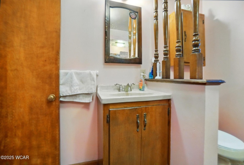 09240 County Road 33A, Wapakoneta, Ohio, 2 Bedrooms Bedrooms, ,1 BathroomBathrooms,Residential,For Sale,County Road 33A,306789