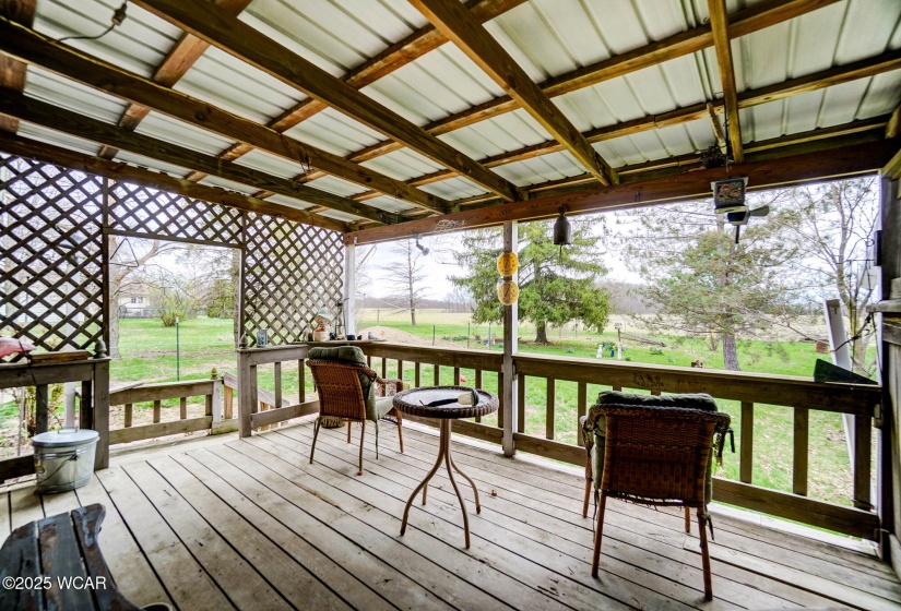 09240 County Road 33A, Wapakoneta, Ohio, 2 Bedrooms Bedrooms, ,1 BathroomBathrooms,Residential,For Sale,County Road 33A,306789