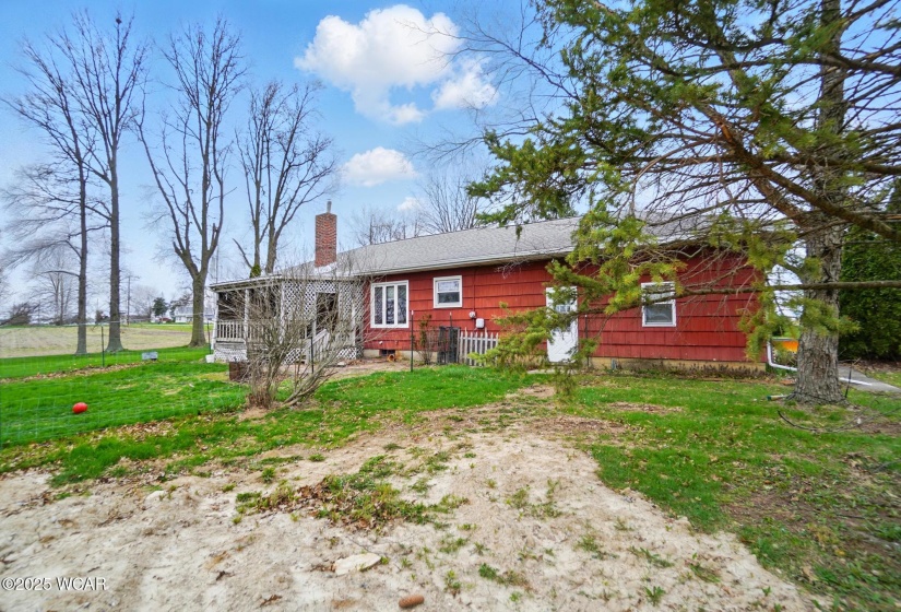 09240 County Road 33A, Wapakoneta, Ohio, 2 Bedrooms Bedrooms, ,1 BathroomBathrooms,Residential,For Sale,County Road 33A,306789