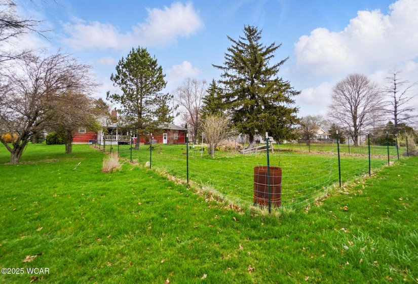 09240 County Road 33A, Wapakoneta, Ohio, 2 Bedrooms Bedrooms, ,1 BathroomBathrooms,Residential,For Sale,County Road 33A,306789