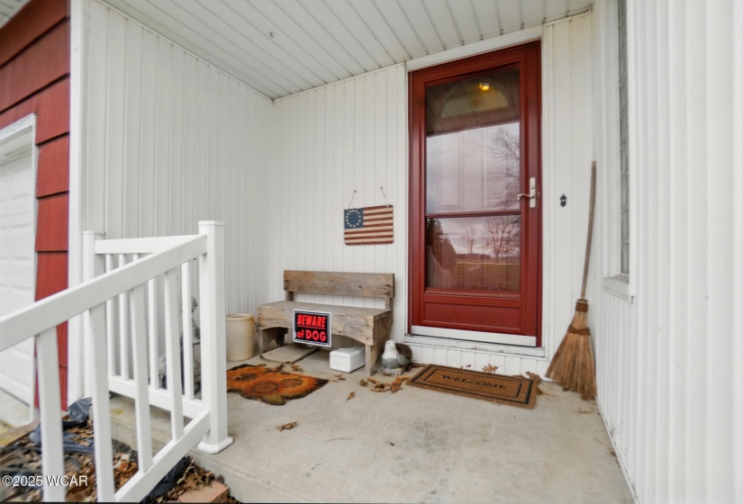 09240 County Road 33A, Wapakoneta, Ohio, 2 Bedrooms Bedrooms, ,1 BathroomBathrooms,Residential,For Sale,County Road 33A,306789