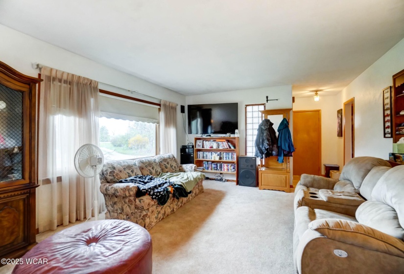09240 County Road 33A, Wapakoneta, Ohio, 2 Bedrooms Bedrooms, ,1 BathroomBathrooms,Residential,For Sale,County Road 33A,306789