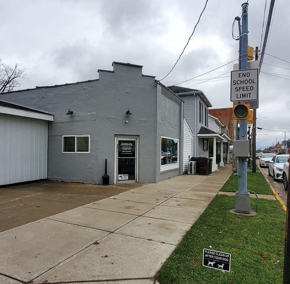 33 Main Street, Pleasant Hill, Ohio 45359
