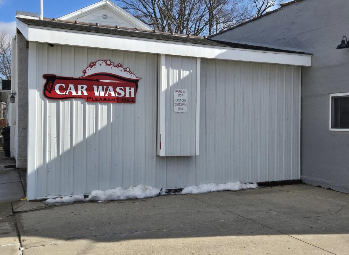 33 Main Street, Pleasant Hill, Ohio 45359