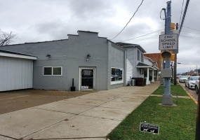 33 Main Street, Pleasant Hill, Ohio 45359, ,Commercial Sale,For Sale,Main,1038149
