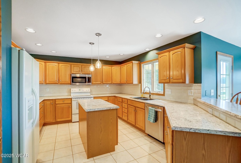 6054 Reservoir Road, Lima, Ohio, 3 Bedrooms Bedrooms, ,2 BathroomsBathrooms,Residential,For Sale,Reservoir,306568