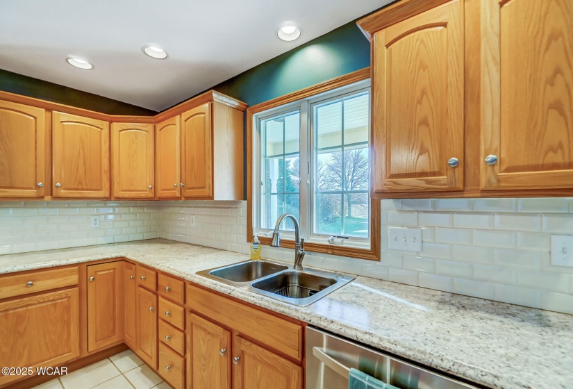 6054 Reservoir Road, Lima, Ohio, 3 Bedrooms Bedrooms, ,2 BathroomsBathrooms,Residential,For Sale,Reservoir,306568