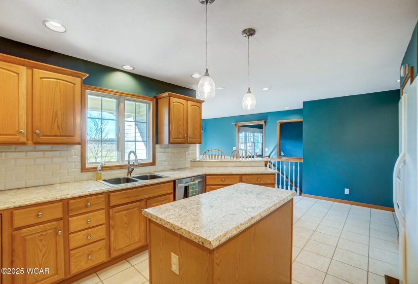6054 Reservoir Road, Lima, Ohio, 3 Bedrooms Bedrooms, ,2 BathroomsBathrooms,Residential,For Sale,Reservoir,306568