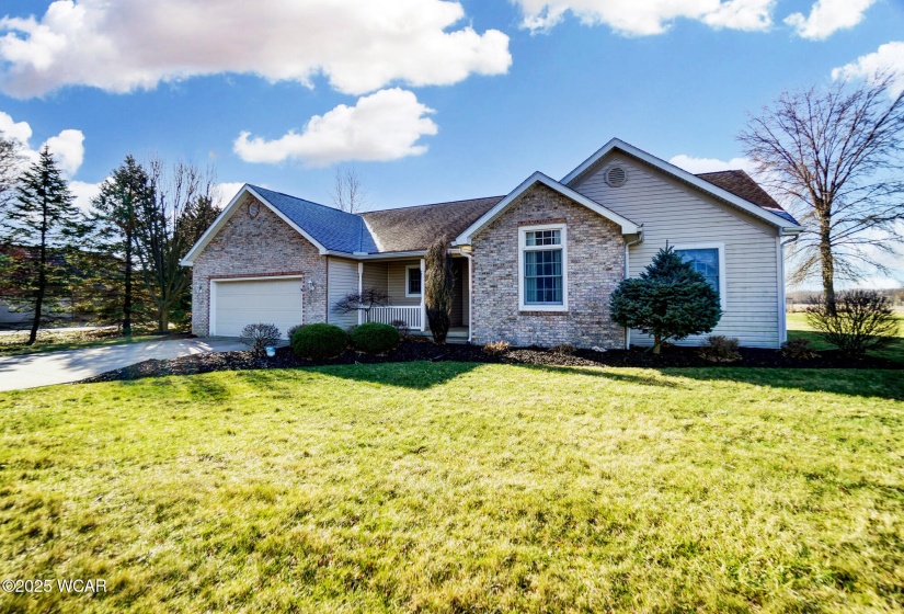 6054 Reservoir Road, Lima, Ohio, 3 Bedrooms Bedrooms, ,2 BathroomsBathrooms,Residential,For Sale,Reservoir,306568