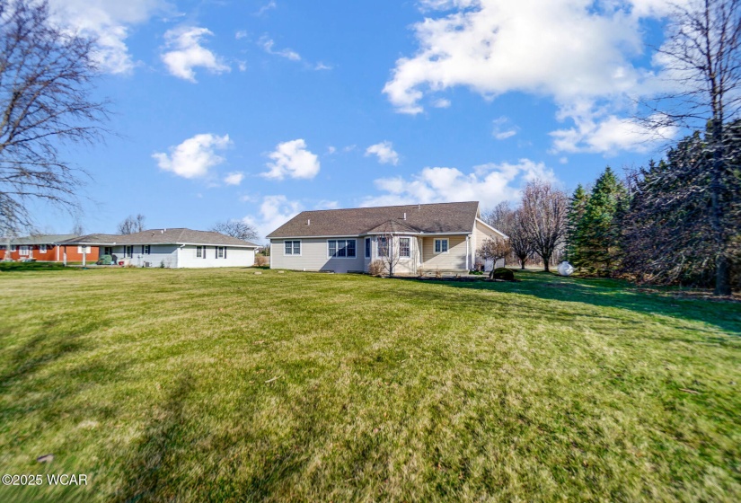 6054 Reservoir Road, Lima, Ohio, 3 Bedrooms Bedrooms, ,2 BathroomsBathrooms,Residential,For Sale,Reservoir,306568