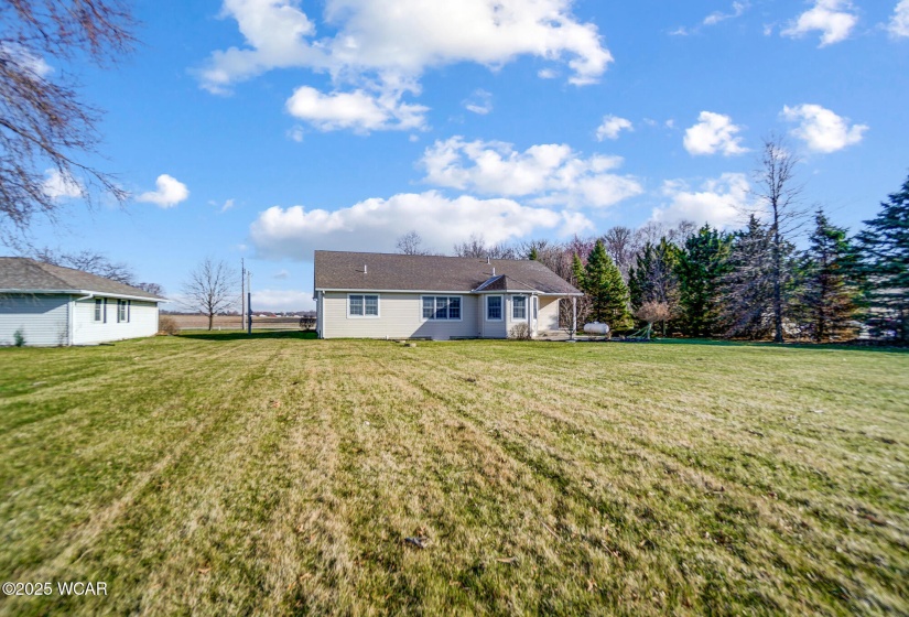 6054 Reservoir Road, Lima, Ohio, 3 Bedrooms Bedrooms, ,2 BathroomsBathrooms,Residential,For Sale,Reservoir,306568