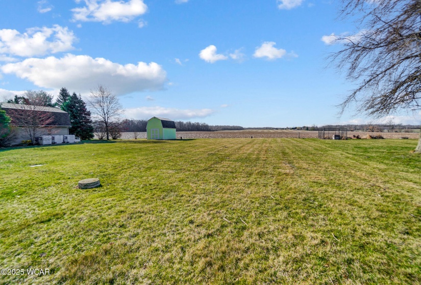 6054 Reservoir Road, Lima, Ohio, 3 Bedrooms Bedrooms, ,2 BathroomsBathrooms,Residential,For Sale,Reservoir,306568