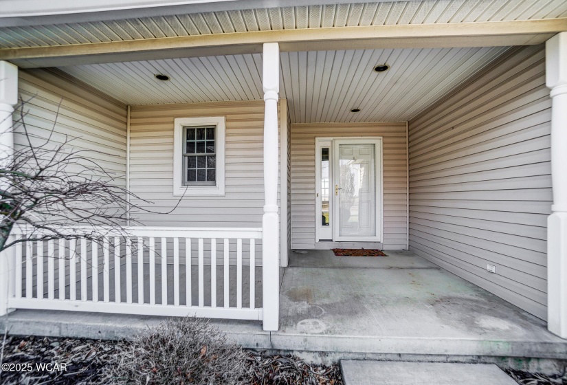 6054 Reservoir Road, Lima, Ohio, 3 Bedrooms Bedrooms, ,2 BathroomsBathrooms,Residential,For Sale,Reservoir,306568