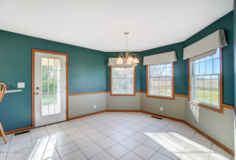6054 Reservoir Road, Lima, Ohio, 3 Bedrooms Bedrooms, ,2 BathroomsBathrooms,Residential,For Sale,Reservoir,306568