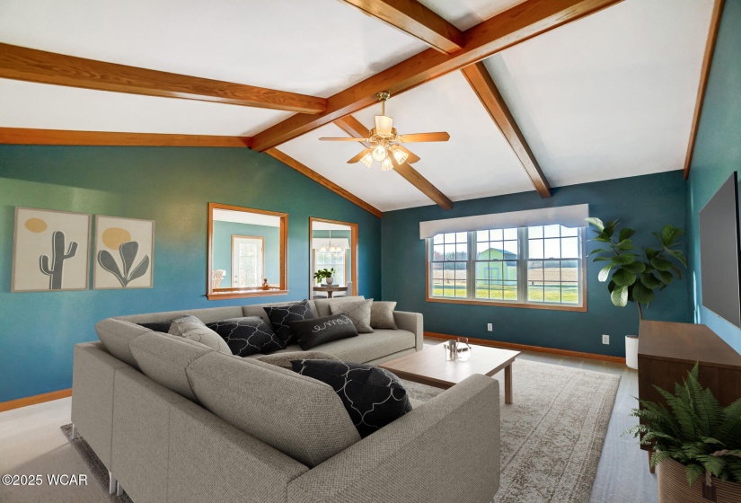 6054 Reservoir Road, Lima, Ohio, 3 Bedrooms Bedrooms, ,2 BathroomsBathrooms,Residential,For Sale,Reservoir,306568