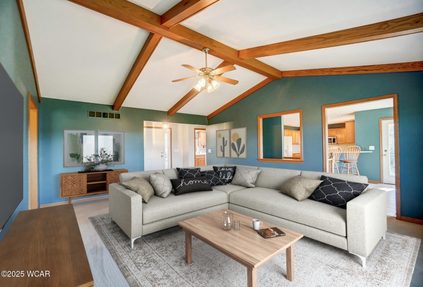 6054 Reservoir Road, Lima, Ohio, 3 Bedrooms Bedrooms, ,2 BathroomsBathrooms,Residential,For Sale,Reservoir,306568
