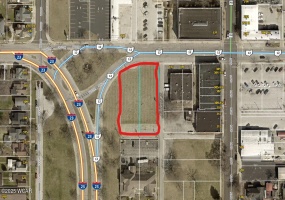0 West South Route 12, Fostoria, Ohio, ,Land,For Sale,West South Route 12,306808