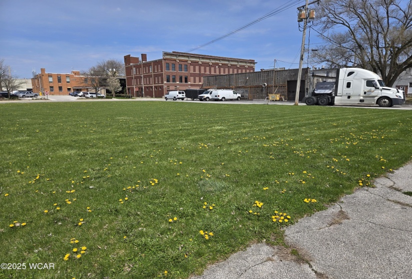 0 West South Route 12, Fostoria, Ohio, ,Land,For Sale,West South Route 12,306808