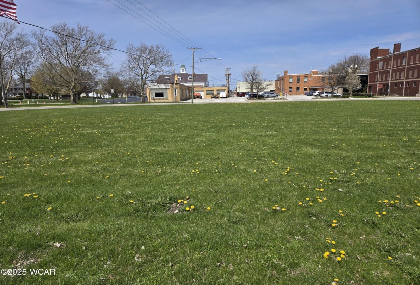 0 West South Route 12, Fostoria, Ohio, ,Land,For Sale,West South Route 12,306808