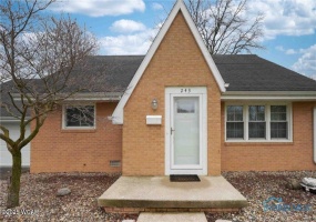 243 Esther Lane, Findlay, Ohio, 3 Bedrooms Bedrooms, ,2 BathroomsBathrooms,Residential,For Sale,Esther,306810