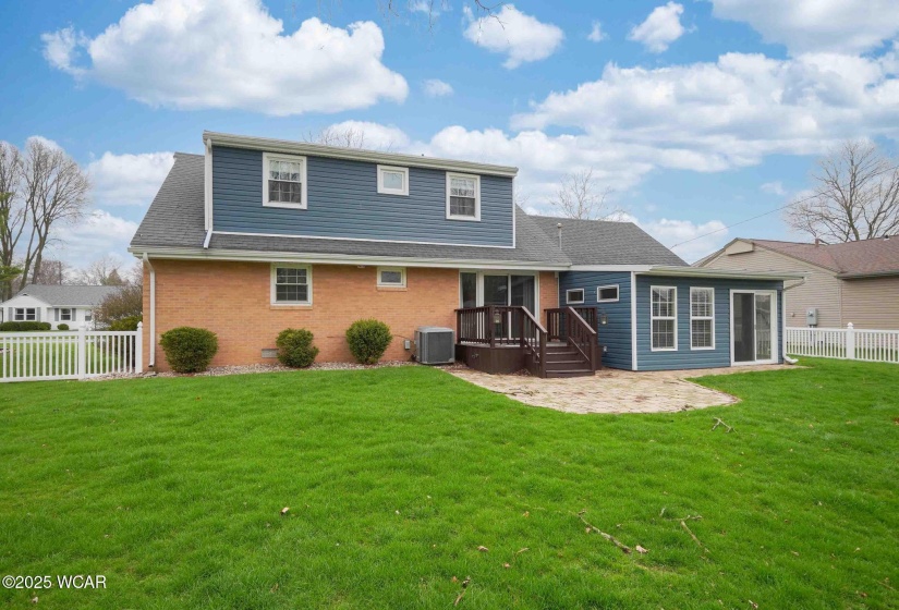 243 Esther Lane, Findlay, Ohio, 3 Bedrooms Bedrooms, ,2 BathroomsBathrooms,Residential,For Sale,Esther,306810