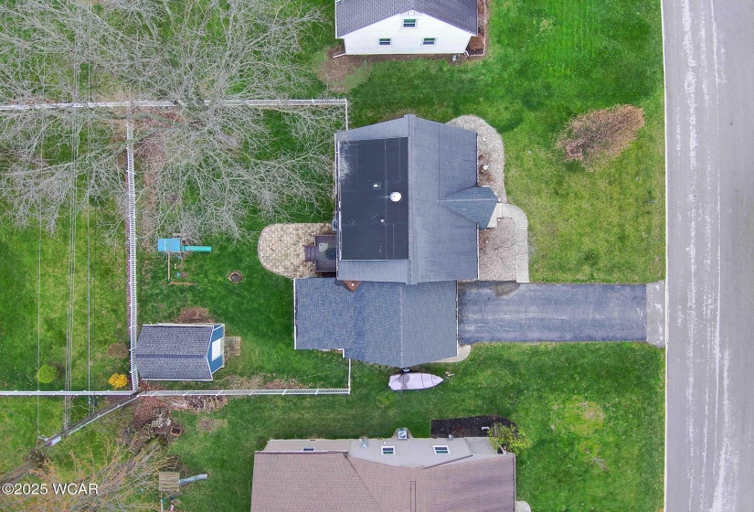 243 Esther Lane, Findlay, Ohio, 3 Bedrooms Bedrooms, ,2 BathroomsBathrooms,Residential,For Sale,Esther,306810