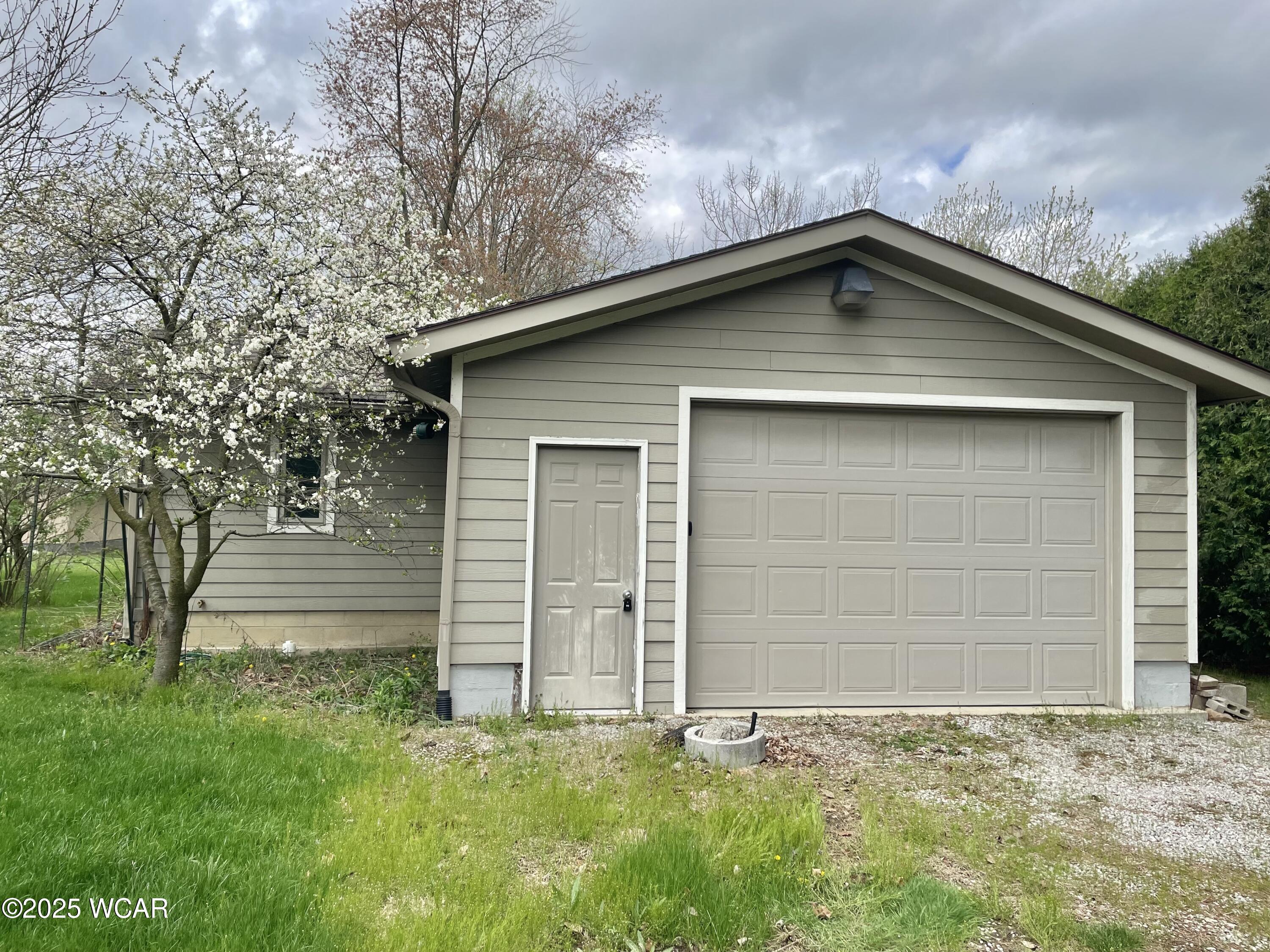 3142 Spencerville Road, Lima, Ohio