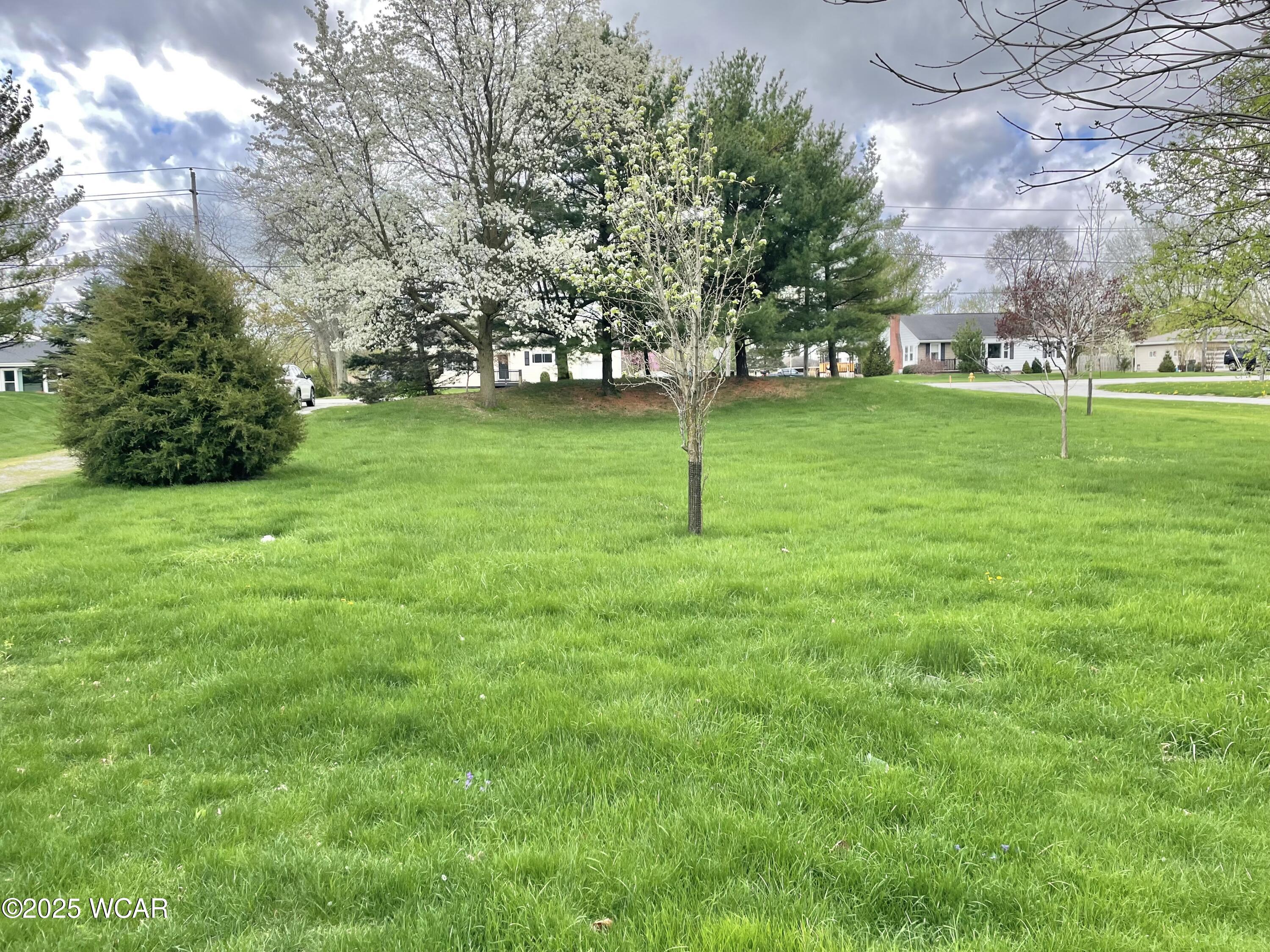 3142 Spencerville Road, Lima, Ohio