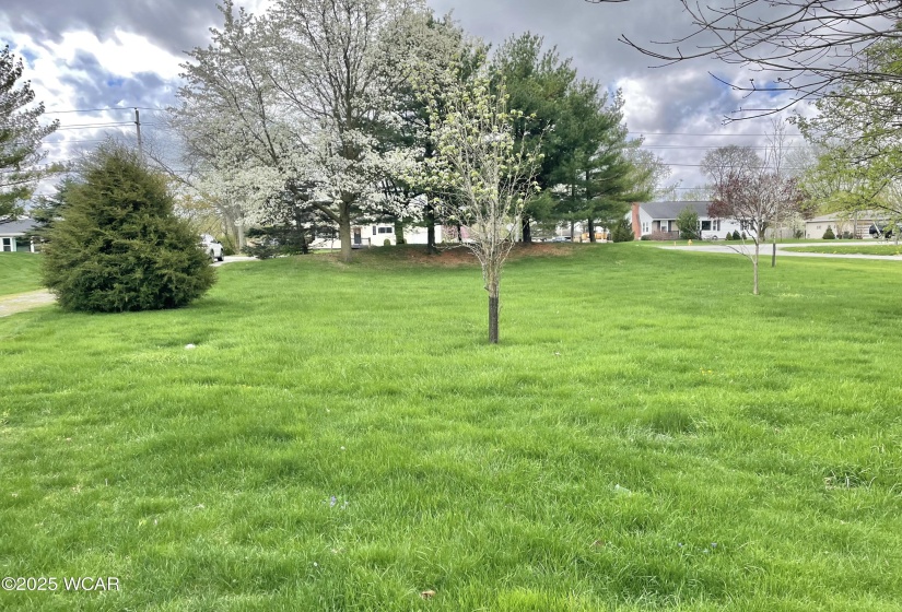 3142 Spencerville Road, Lima, Ohio, ,Land,For Sale,Spencerville,306813