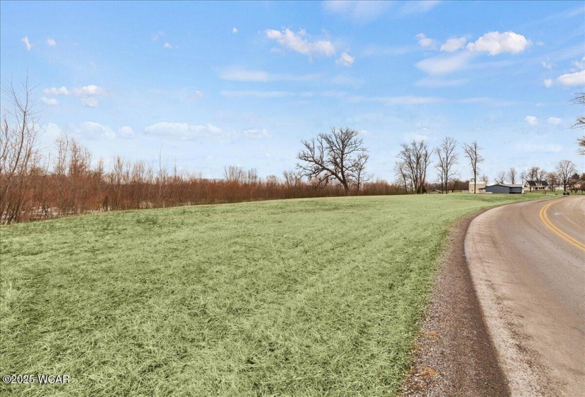 9398 Co Rd 60, Lewistown, Ohio, 4 Bedrooms Bedrooms, ,2 BathroomsBathrooms,Residential,For Sale,Co Rd 60,306177