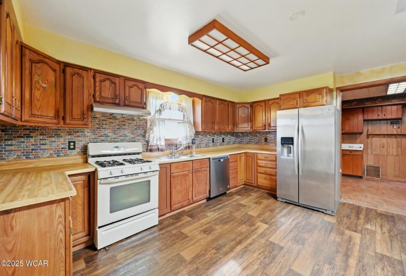 5561 Ada Road, Lima, Ohio, 2 Bedrooms Bedrooms, ,2 BathroomsBathrooms,Residential,For Sale,Ada,306762
