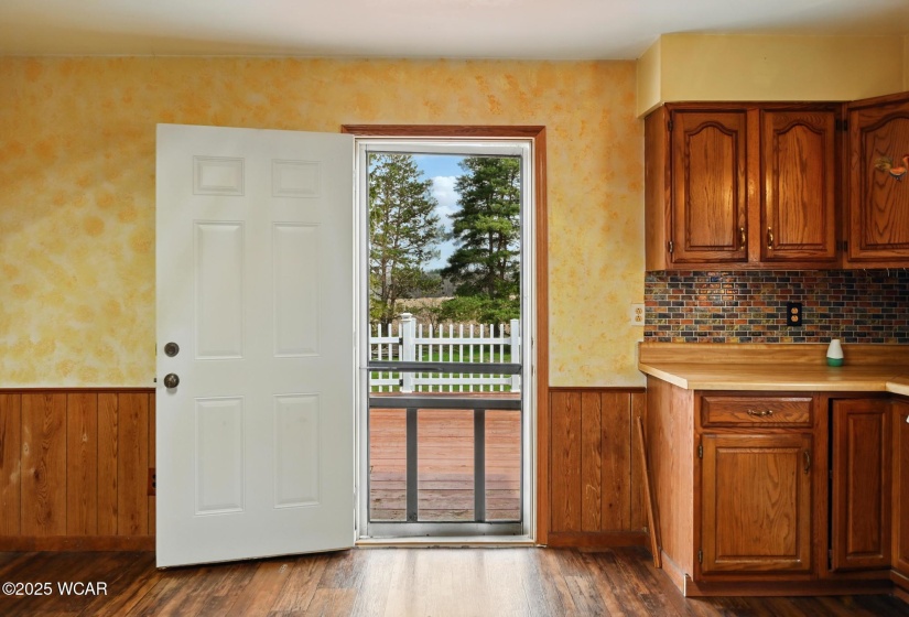 5561 Ada Road, Lima, Ohio, 2 Bedrooms Bedrooms, ,2 BathroomsBathrooms,Residential,For Sale,Ada,306762
