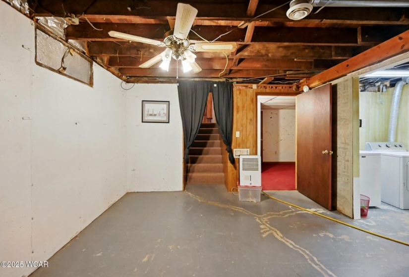 5561 Ada Road, Lima, Ohio, 2 Bedrooms Bedrooms, ,2 BathroomsBathrooms,Residential,For Sale,Ada,306762