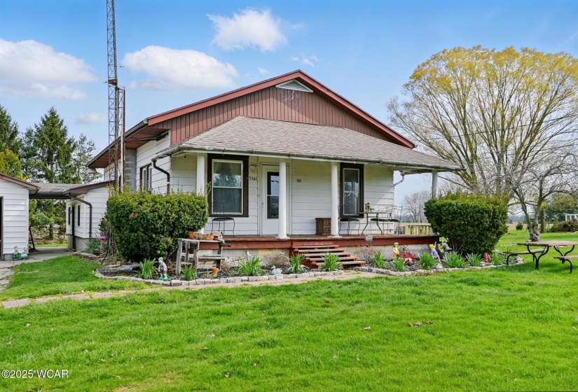 5561 Ada Road, Lima, Ohio, 2 Bedrooms Bedrooms, ,2 BathroomsBathrooms,Residential,For Sale,Ada,306762