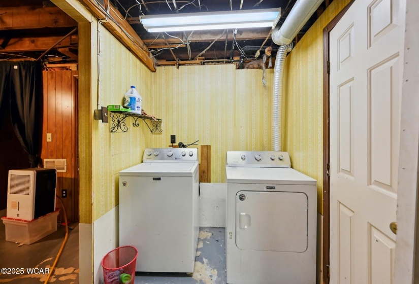 5561 Ada Road, Lima, Ohio, 2 Bedrooms Bedrooms, ,2 BathroomsBathrooms,Residential,For Sale,Ada,306762