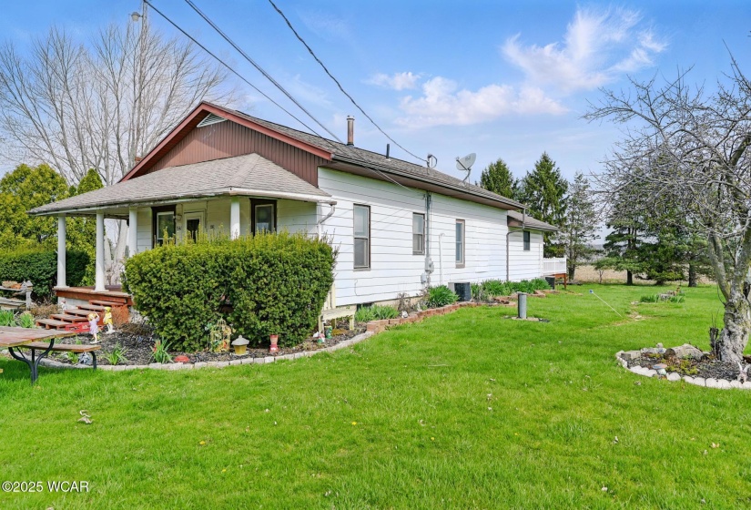5561 Ada Road, Lima, Ohio, 2 Bedrooms Bedrooms, ,2 BathroomsBathrooms,Residential,For Sale,Ada,306762
