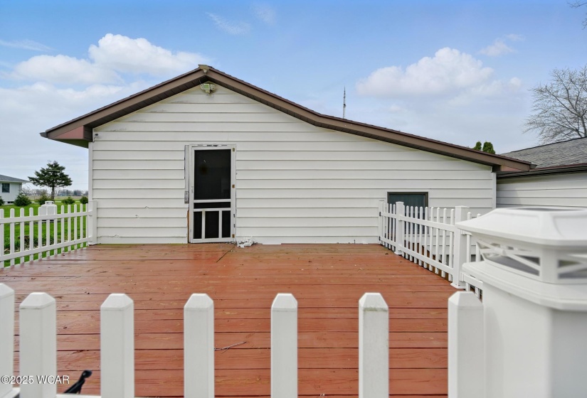 5561 Ada Road, Lima, Ohio, 2 Bedrooms Bedrooms, ,2 BathroomsBathrooms,Residential,For Sale,Ada,306762