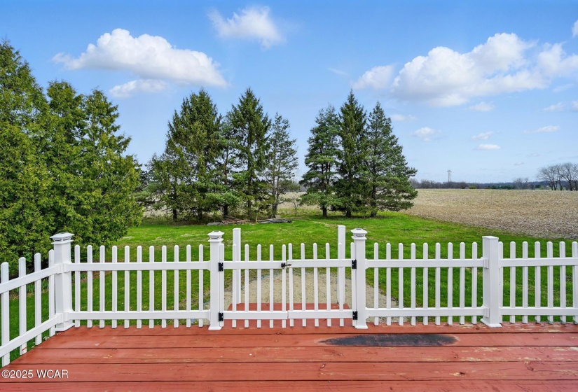 5561 Ada Road, Lima, Ohio, 2 Bedrooms Bedrooms, ,2 BathroomsBathrooms,Residential,For Sale,Ada,306762