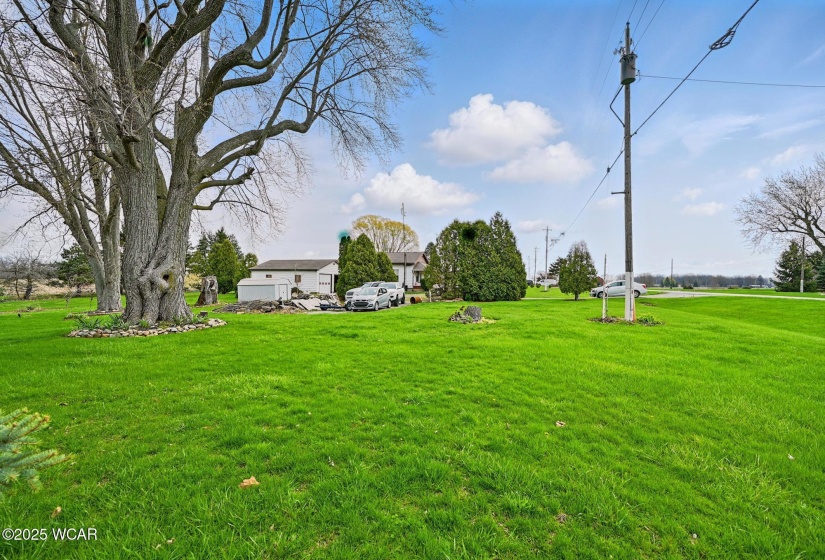 5561 Ada Road, Lima, Ohio, 2 Bedrooms Bedrooms, ,2 BathroomsBathrooms,Residential,For Sale,Ada,306762