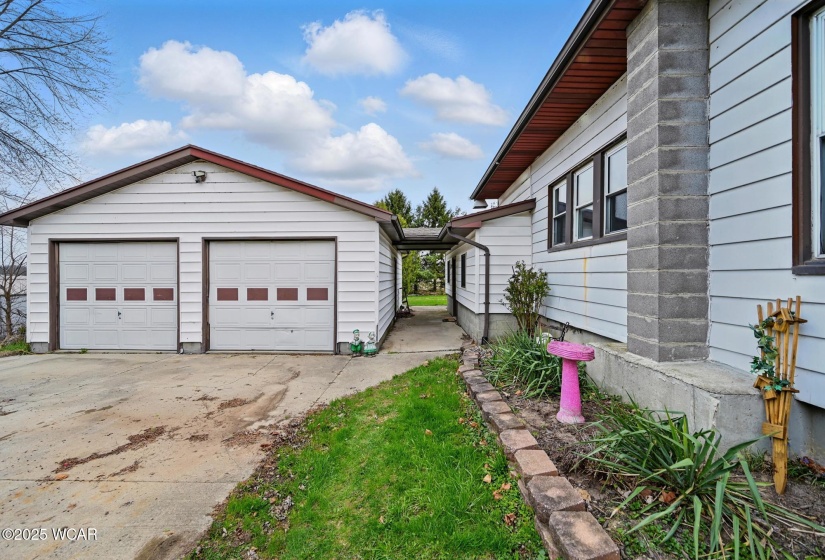 5561 Ada Road, Lima, Ohio, 2 Bedrooms Bedrooms, ,2 BathroomsBathrooms,Residential,For Sale,Ada,306762