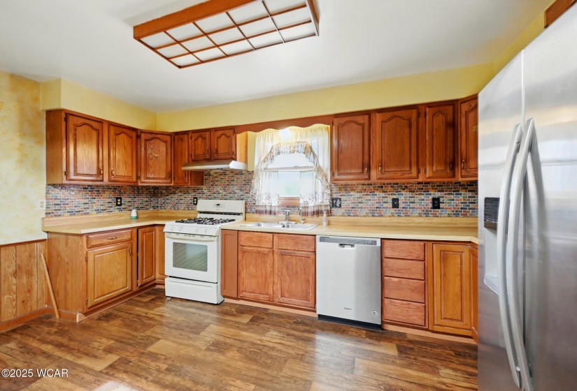 5561 Ada Road, Lima, Ohio, 2 Bedrooms Bedrooms, ,2 BathroomsBathrooms,Residential,For Sale,Ada,306762