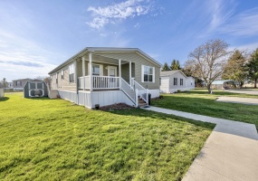 11900 County Road 87, Lakeview, Ohio 43331, 3 Bedrooms Bedrooms, ,2 BathroomsBathrooms,Residential,For Sale,County Road 87,1038161