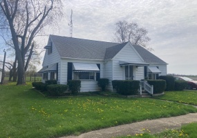 115 Green Street, Mendon, Ohio 45862, 4 Bedrooms Bedrooms, ,2 BathroomsBathrooms,Residential,For Sale,Green,1038162