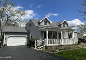2432 Kunneke Avenue, Lima, Ohio, 3 Bedrooms Bedrooms, ,2 BathroomsBathrooms,Residential,For Sale,Kunneke,306815
