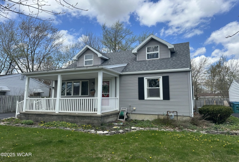 2432 Kunneke Avenue, Lima, Ohio, 3 Bedrooms Bedrooms, ,2 BathroomsBathrooms,Residential,For Sale,Kunneke,306815